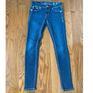 Miss me skinny jeans
